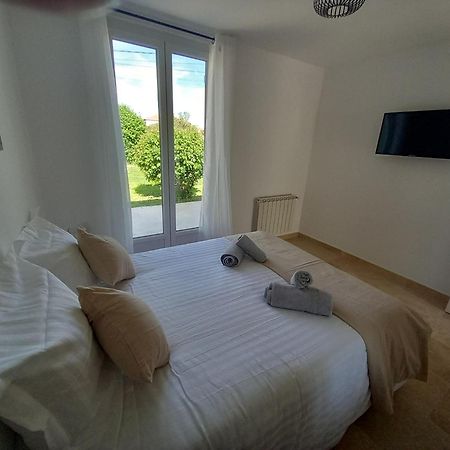 Villa Cesarine Saint-Paul-les-Fonts Zewnętrze zdjęcie