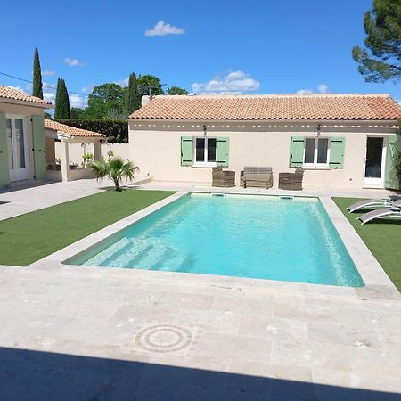 Villa Cesarine Saint-Paul-les-Fonts Zewnętrze zdjęcie