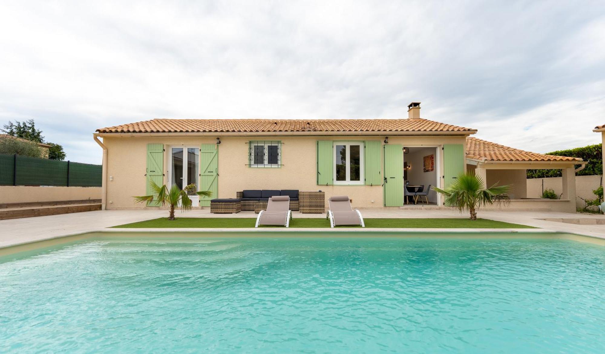 Villa Cesarine Saint-Paul-les-Fonts Zewnętrze zdjęcie