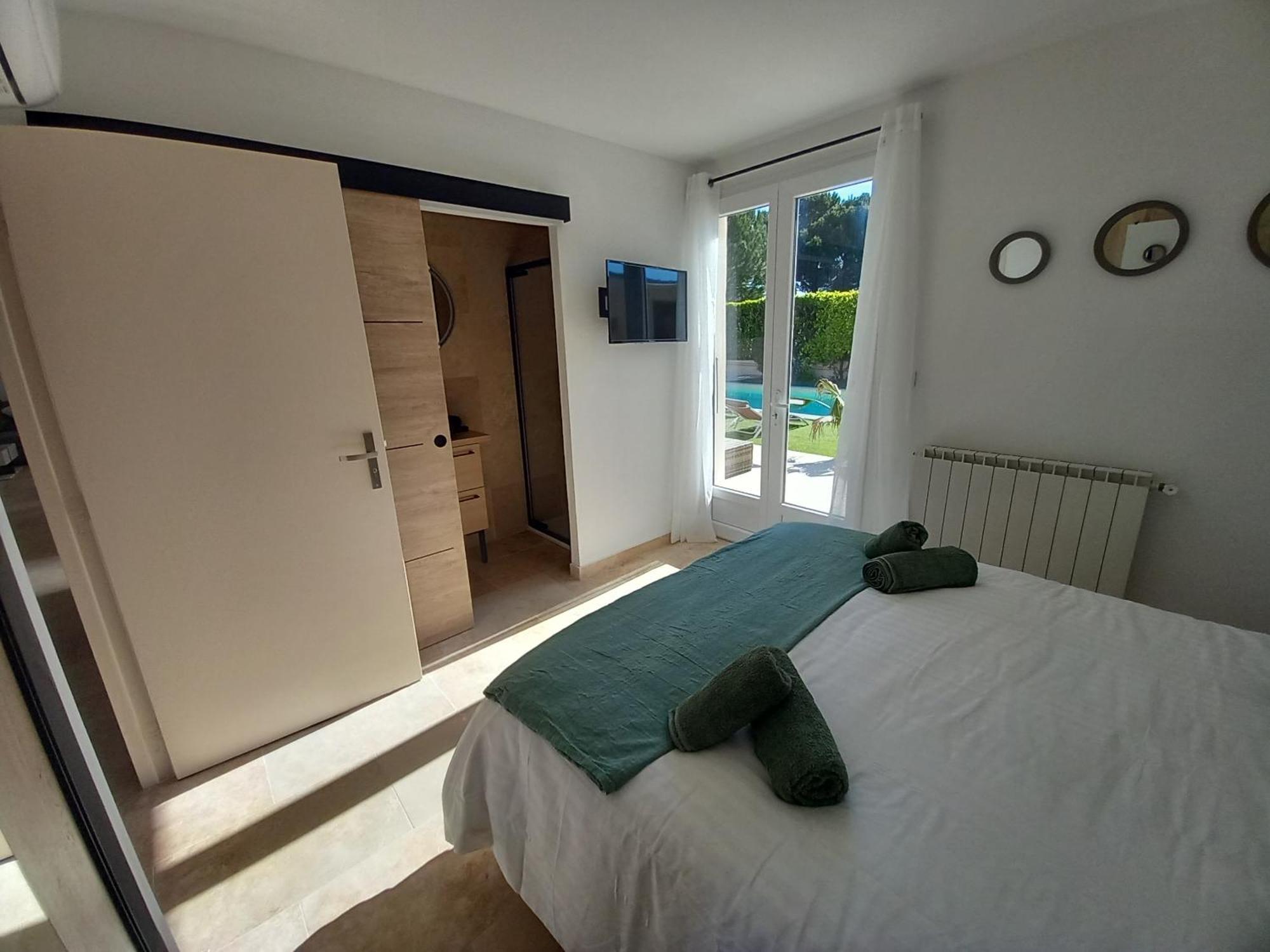 Villa Cesarine Saint-Paul-les-Fonts Zewnętrze zdjęcie