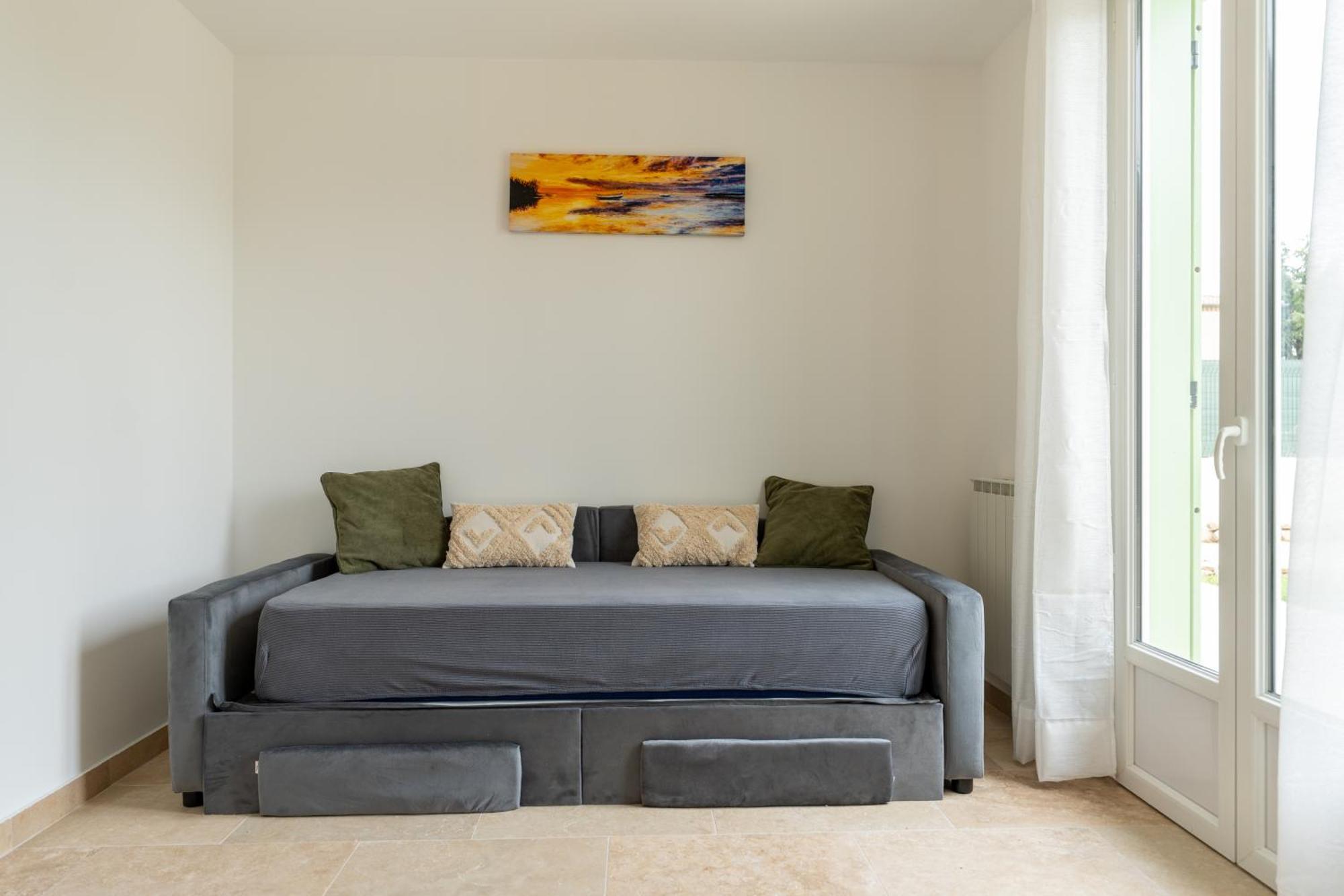 Villa Cesarine Saint-Paul-les-Fonts Zewnętrze zdjęcie
